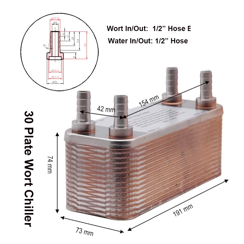 Thumbnail 3 - #14 Top Water Chillers Picks for Every Budget