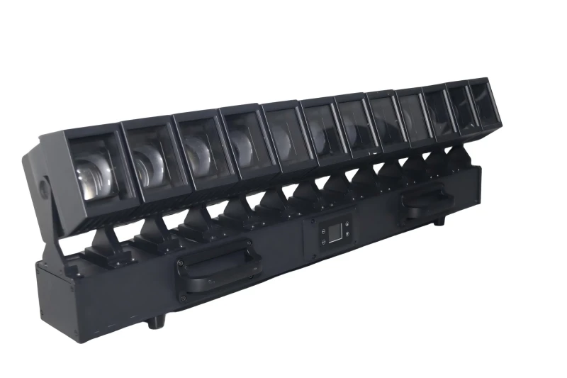 4 Piece IP65 12*60W…