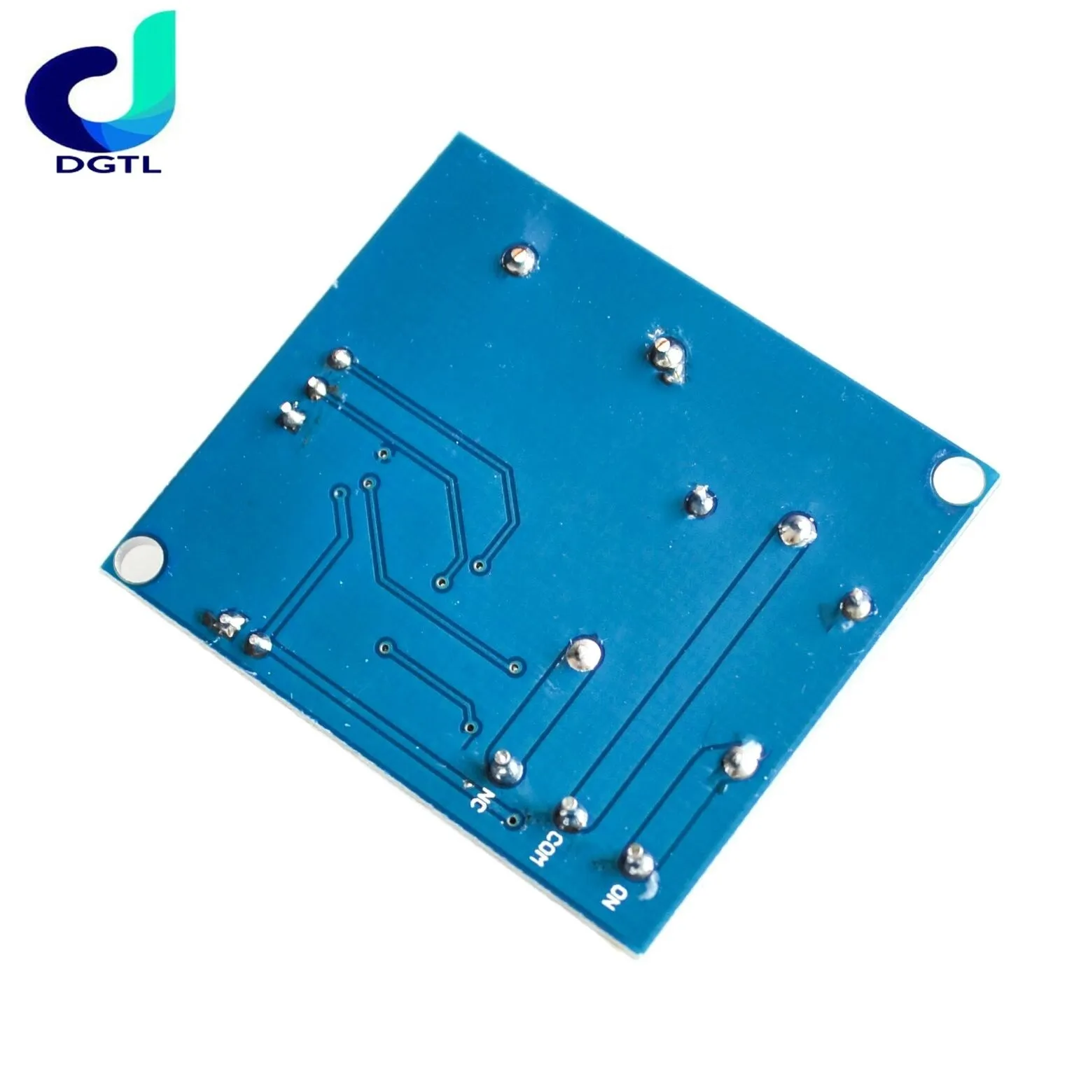 AC Current Detection Sensor Module 12V Relay Protection Module 5A Over-Current Overcurrent Protection Switch Output