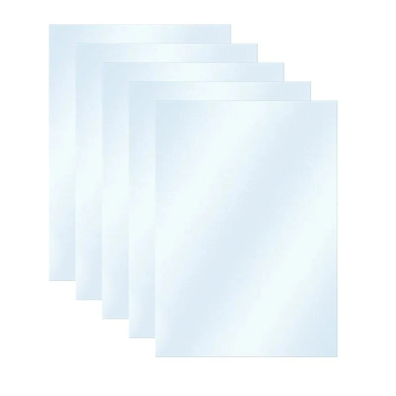 Q6PA 3D Printer Screen Protector Film Scratch resistant for 10.1 inch 3D Printer