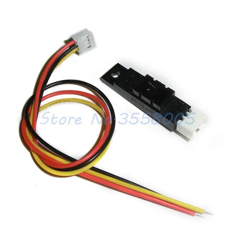 1Pc GP2A25J0000F With Connector GP2A25J GP2A25