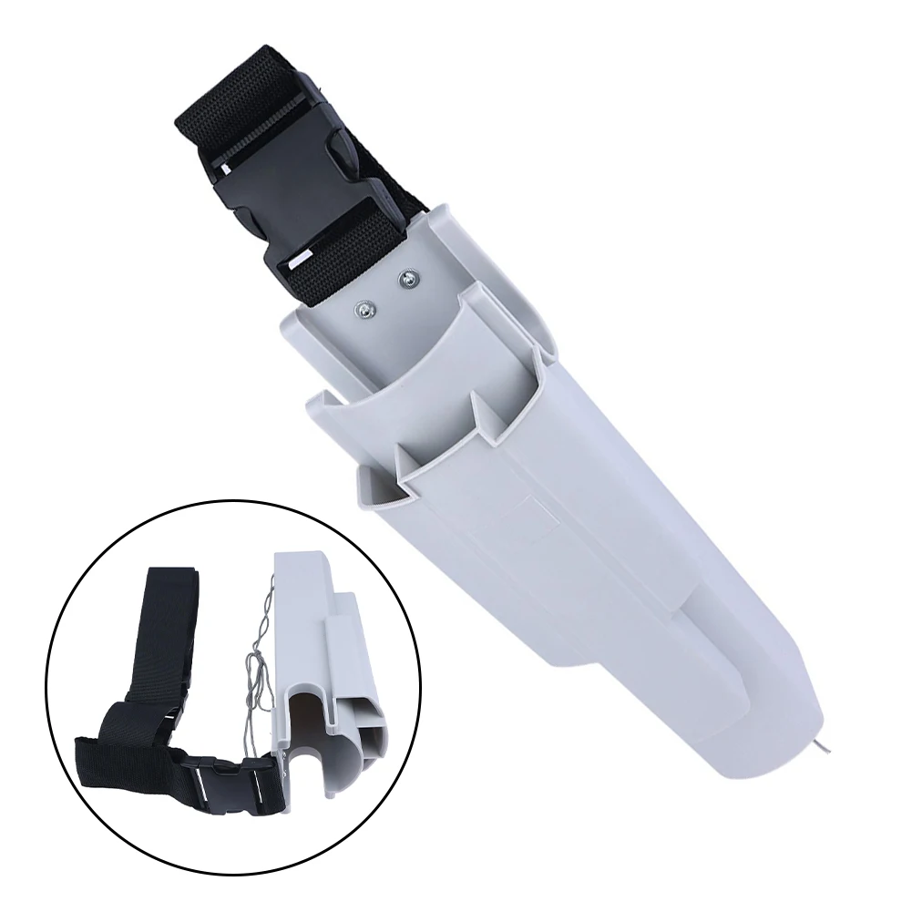 glass-cleaning-pouch-tool-holster-portable-holder-wear-around-waist-hands-free-operation-wearable-cleaning-tool-holder