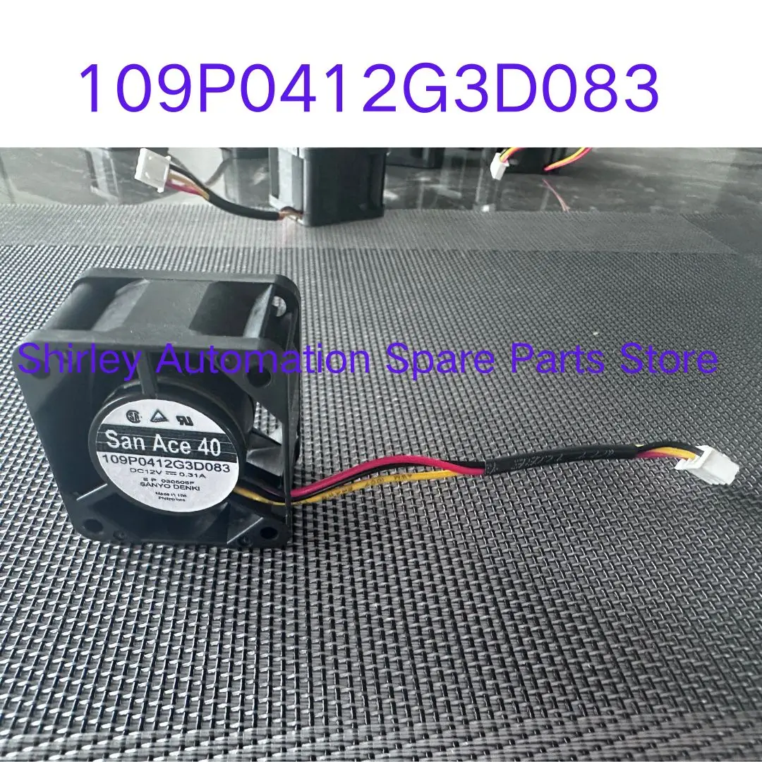 Brand New 109P0412G… - image