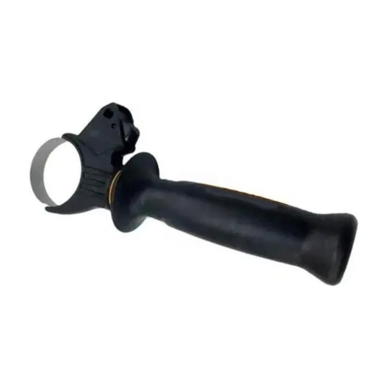 ABNM Power Tool Replacement Parts- Side Handle Assembly For Dewalt D25123K D25122K D25124K D25153 D25223K Hammer