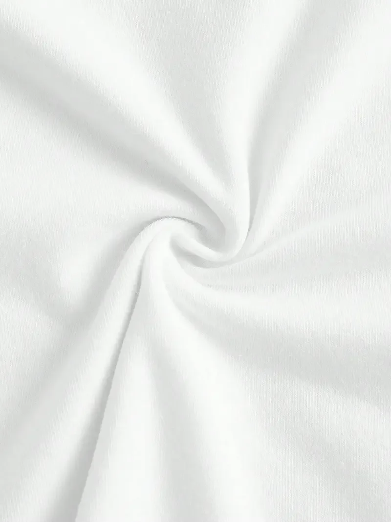 مثير حار طباعة اقتصاص طاقم الرقبة قصيرة الأكمام المحاصيل الأعلى تي شيرت المرأة طباعة قميص تي شيرت #6