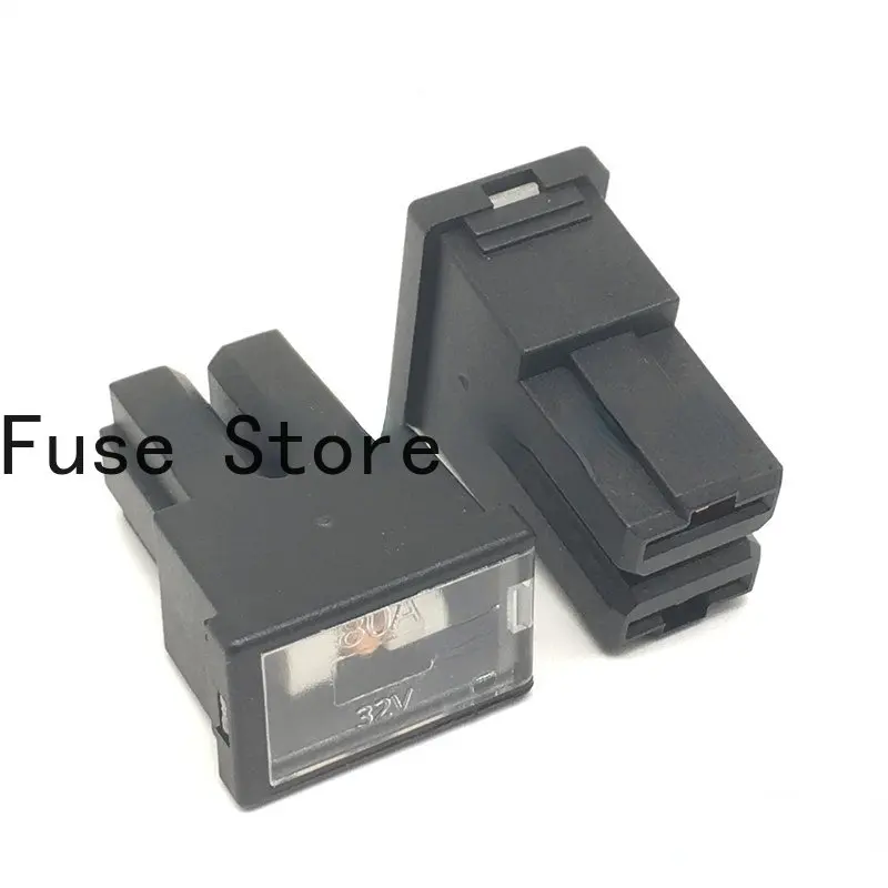 1Pcs Graafmachine Zekering