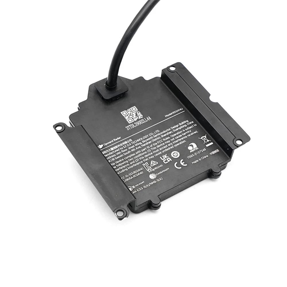 100% Original DJI T30 Upward Radar Module for DJI Agras T30 T10 Agriculture Drones UAV Accessories Plant Protection Repair Parts