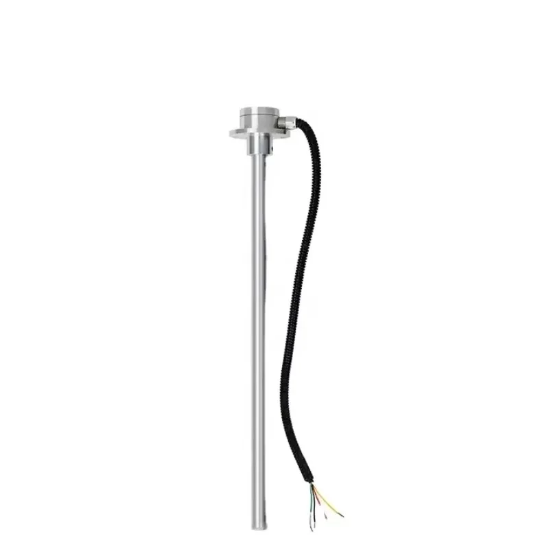 20250-5V Fuel Tank Level Sensor Capacitance Level Sensor for