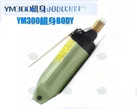 Pneumatic Crimping Tool A8WP3 AR8WP AR5WP Insulated Terminal Crimper YM300 3 Ports