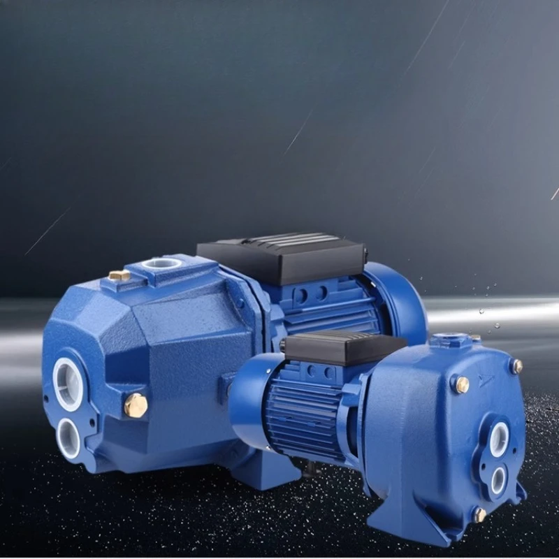 

Desalination Booster Pumps Seawater Conversion Accent Booster Pump Salt Removal Hydraulic Equipment Drukverhogingspomp XY60ZYB