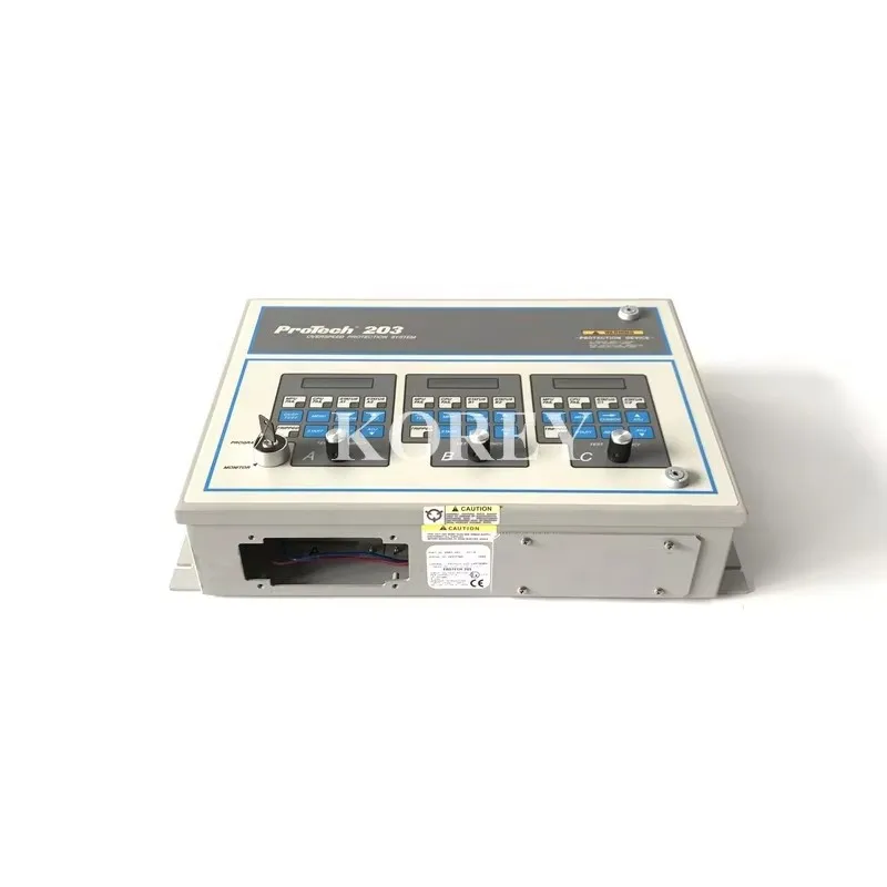 Écran tactile ProTech 203 9907-147 9907-164 9907-347