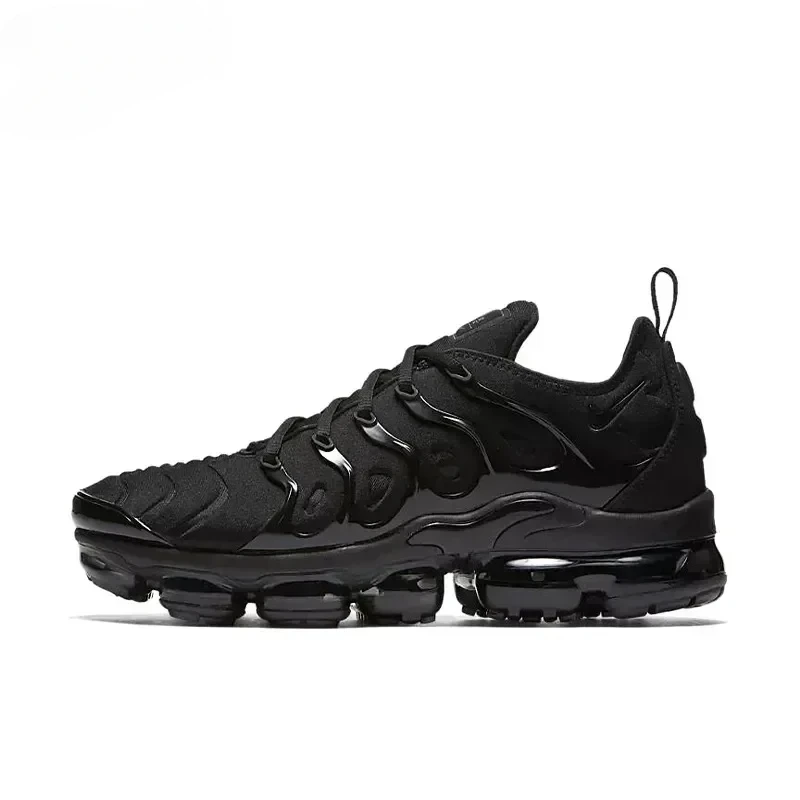 Nike Air Vapormax Plus TN Men's and Women's Minimalist, Height Increasing, Shock-absorbing, Comfort Sports Running Shoes