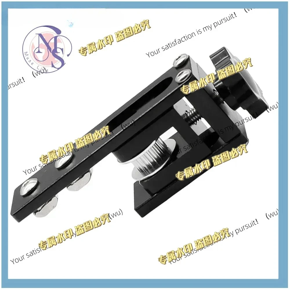 X-axis 2020 V-slot synchronous belt stretch straightener for CR-10 CR-10S Ender-3 3D printer parts