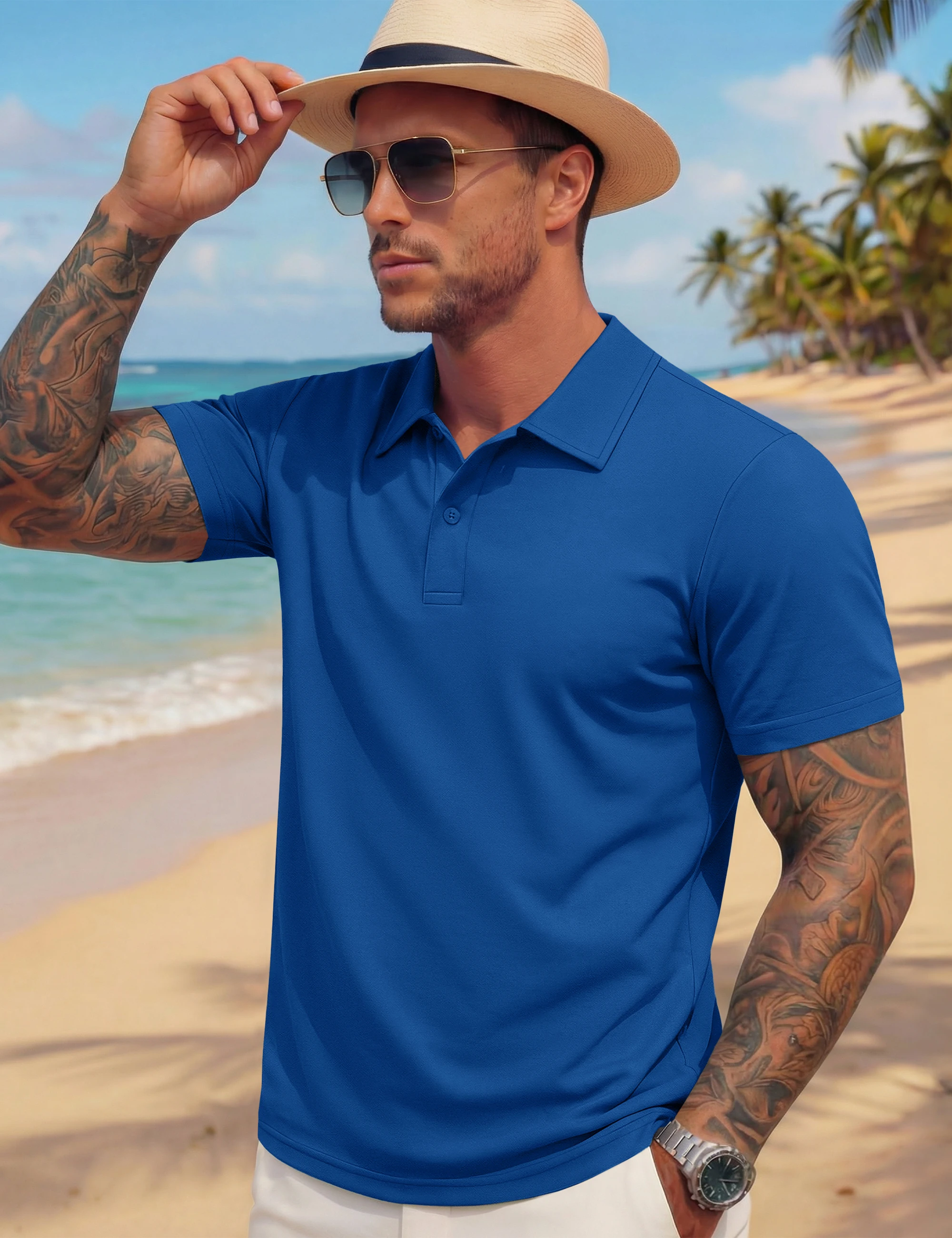 Royal Blue