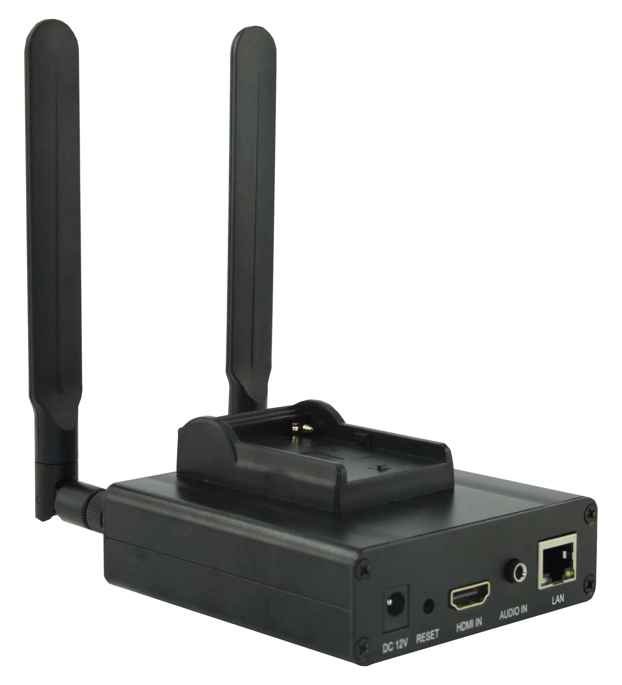 SRT H.265 H.264 HDMI صندوق التقاط الفيديو بطاقة التشفير Vmix RTMP RTSP Wifi Transmit 1080p #3