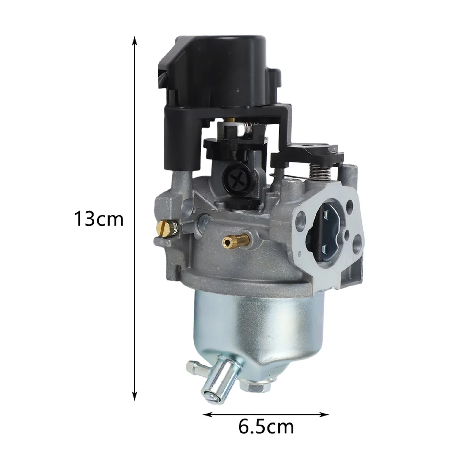 For Carburetor Assembly 63584 For Predator 3500W Inverter Generator Compatible With Generator EU3000IS Series Accessories