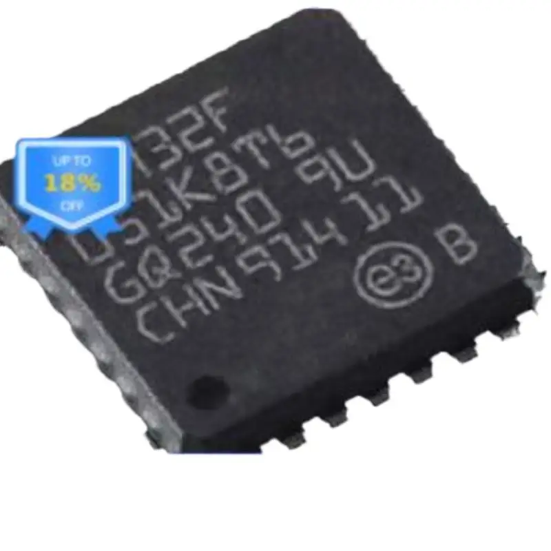100-新しい高品質製品-stm32f051k8t6-051k8t6-stm32f051k8t6tr-stm32f051k6t6
