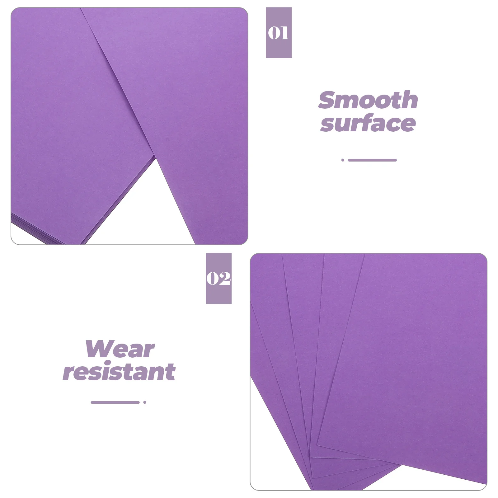 1 قطعة ورق الحرف الزخرفية ورقة البطاقات السميكة Diy بها بنفسك الفن سكرابوكينغ المشاريع المدرسية حفلة عيد ميلاد الحرفية #1