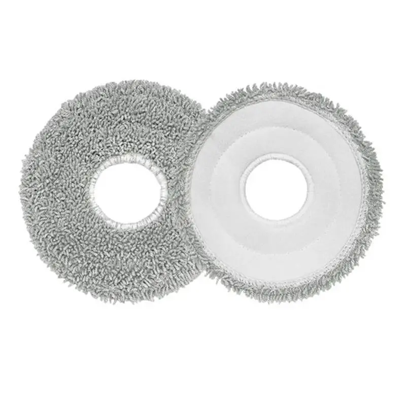 AA94-14 Pcs For Dreame X50 Ultra Sweeping Robot Cleaner Parts Replacement Main Side Brush Mop Filter