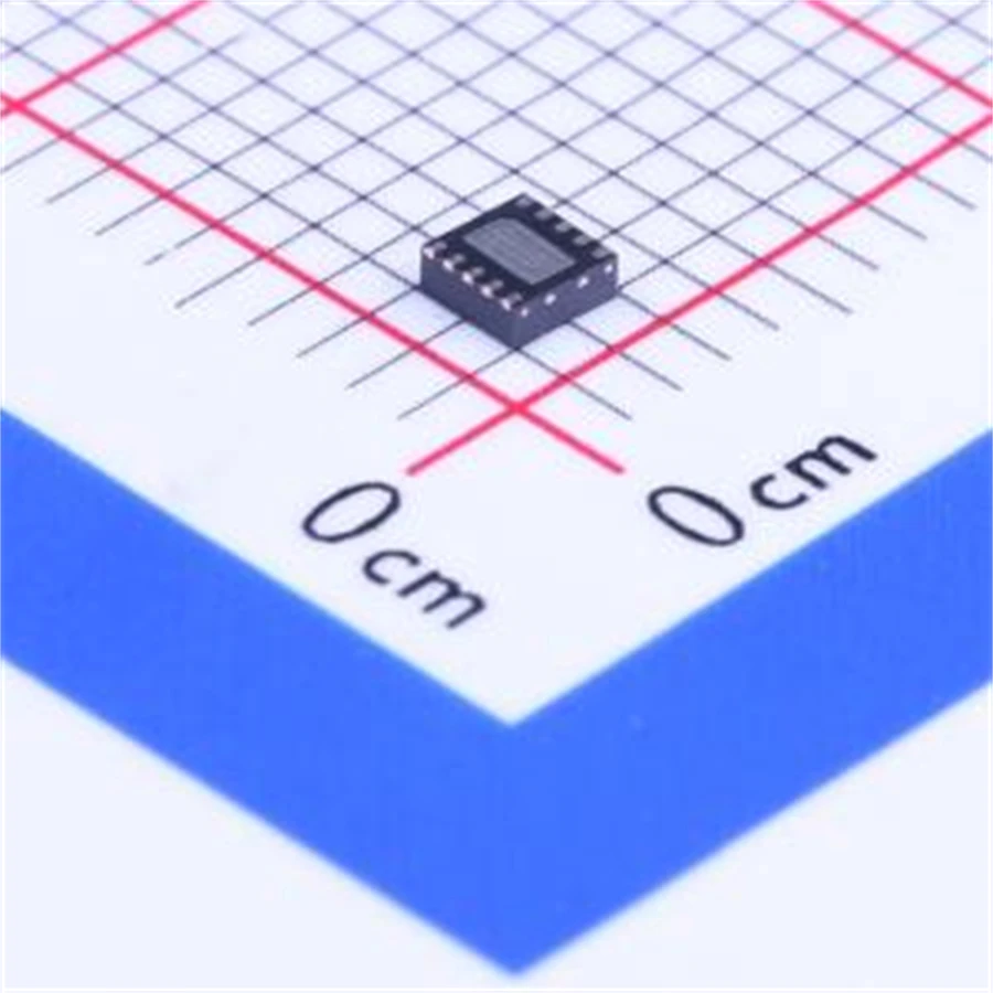 100PCS/LOT BQ24040DSQR (PMIC)