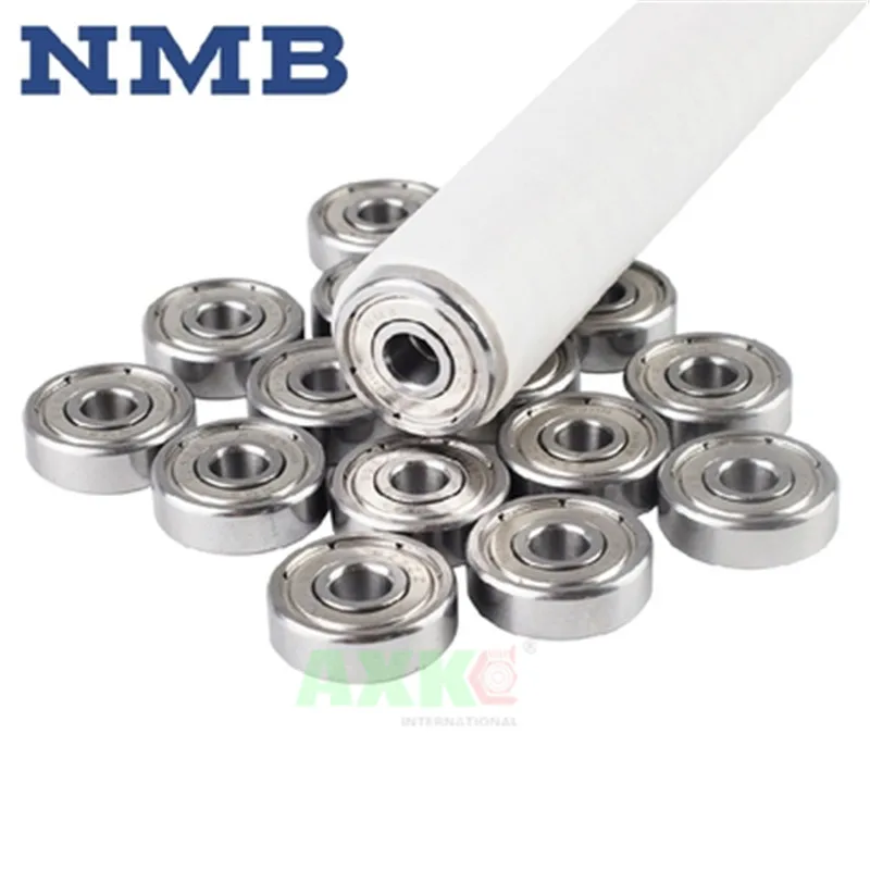 Miniature Bearing Deep Groove Ball Bearing JAPAN NMB 683zz 684zz 685zz 686zz 687zz 688zz 689zz 6800zz 682zz 63800zz