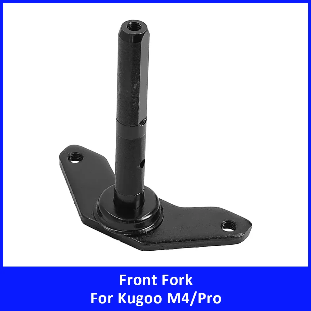 

Front Fork Steering Rod Shock Absorber Frame Support for Kugoo M4 Pro Electric Scooter Accessories Front Forks Replacement Parts