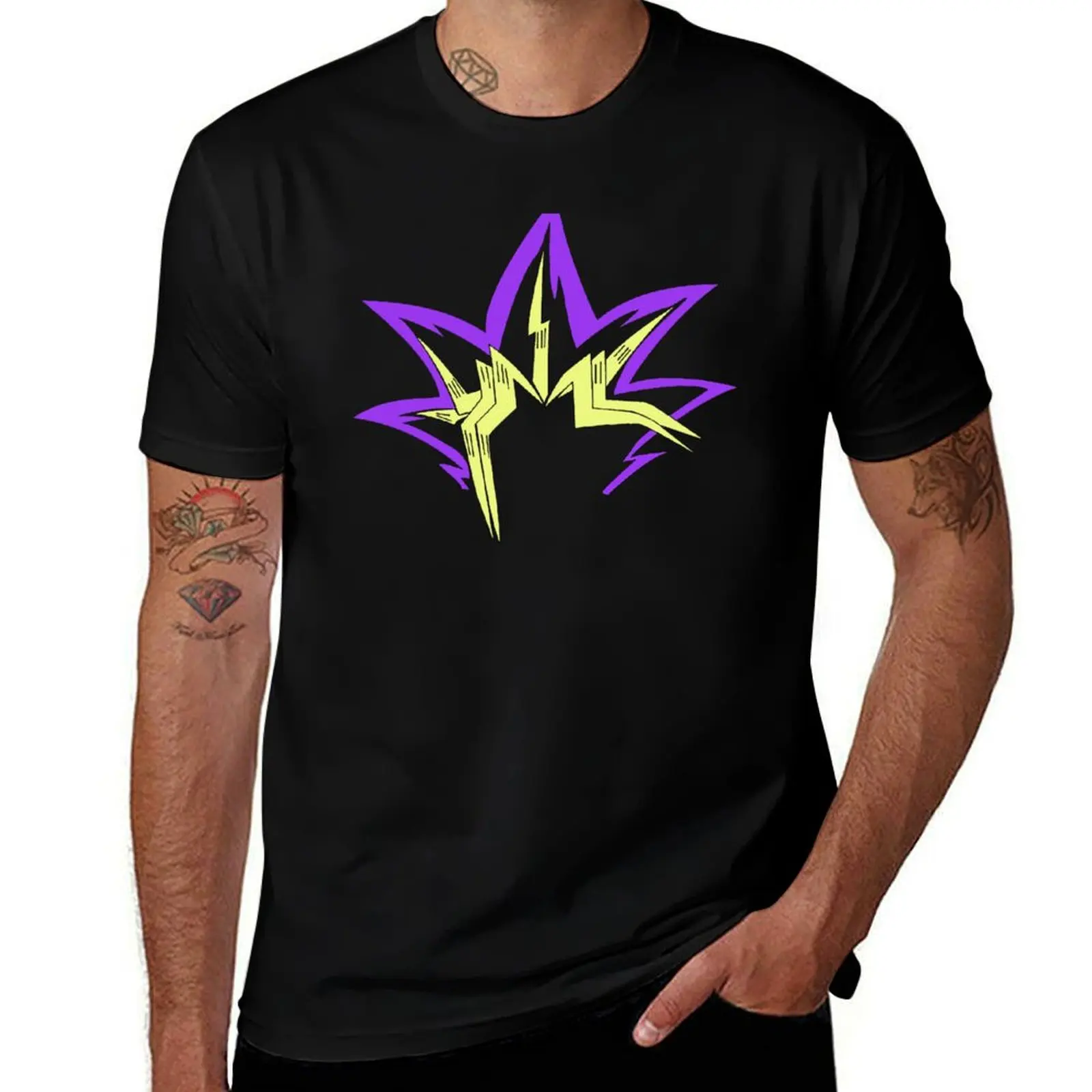 

One real person is enough T-Shirt Sports Basic Short Sleeve T-Shirt
