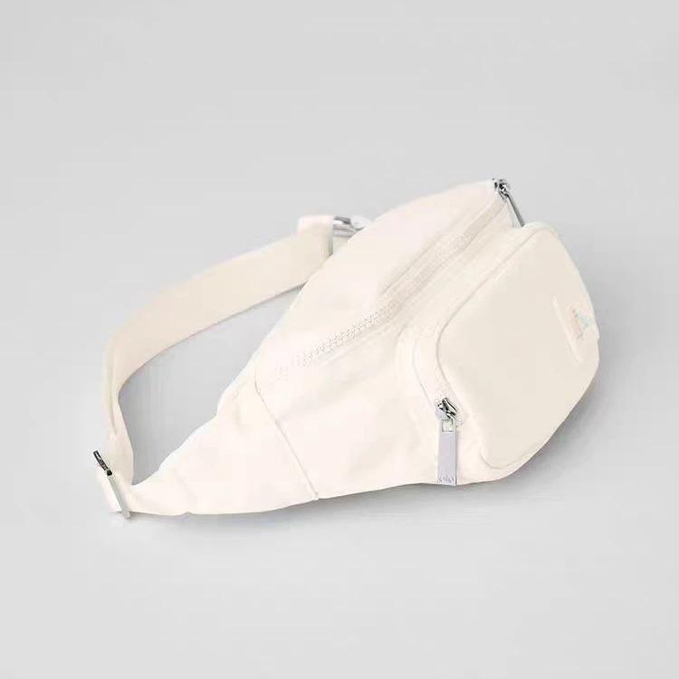 AI0 mode Yoga poitrine sac à bandoulière Explorer Fanny Pack bandoulière réglable taille sac Portable multi fonctionnel sac de sport