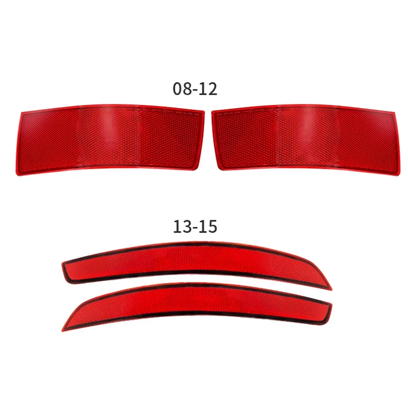 

Rear Bumper Reflector Right/ Left For Mercedes-Benz GLK W204 X204 GLK200 GLK300 GLK350 2008-2015