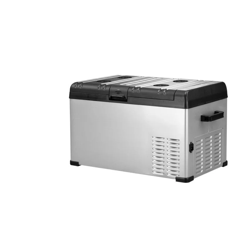 

Car refrigerator compressor, car mini ice making