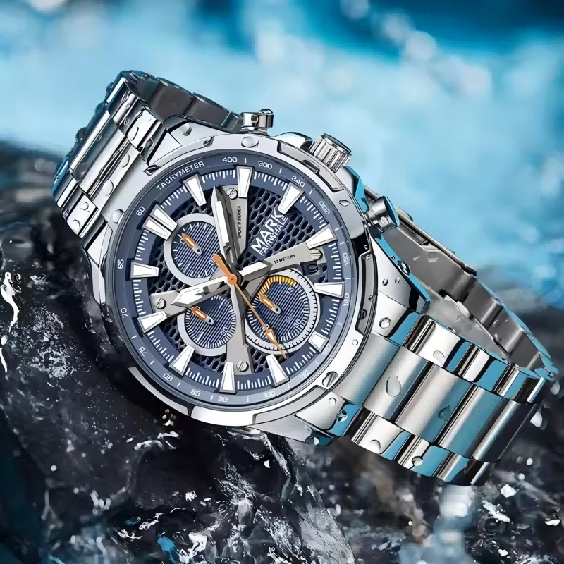 Mark Fairwhale Fash… - image