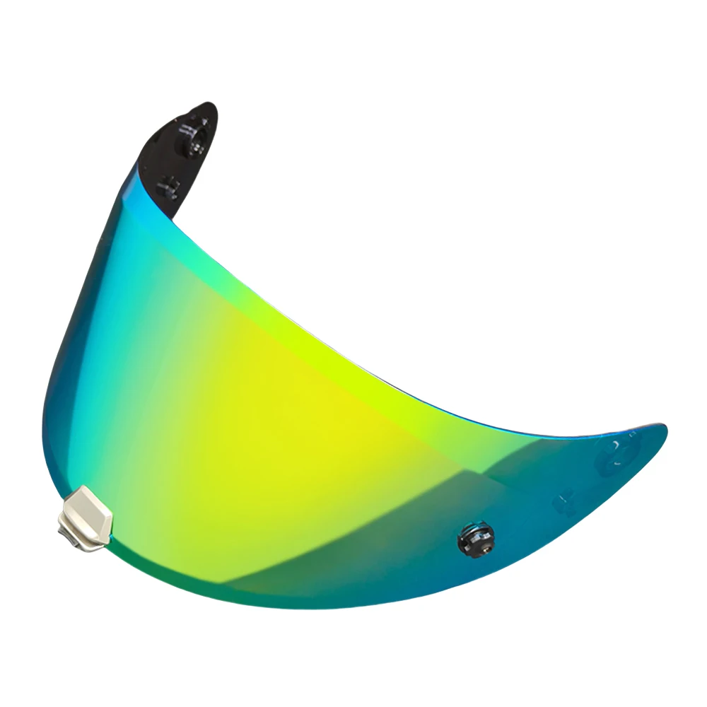 Rpha11 visera de casco para HJC Rpha70 Rpha70 carbono Rpha11 Rpha11 carbono HJ26st HJ26 accesorios de protección facial de motocicleta protector solar