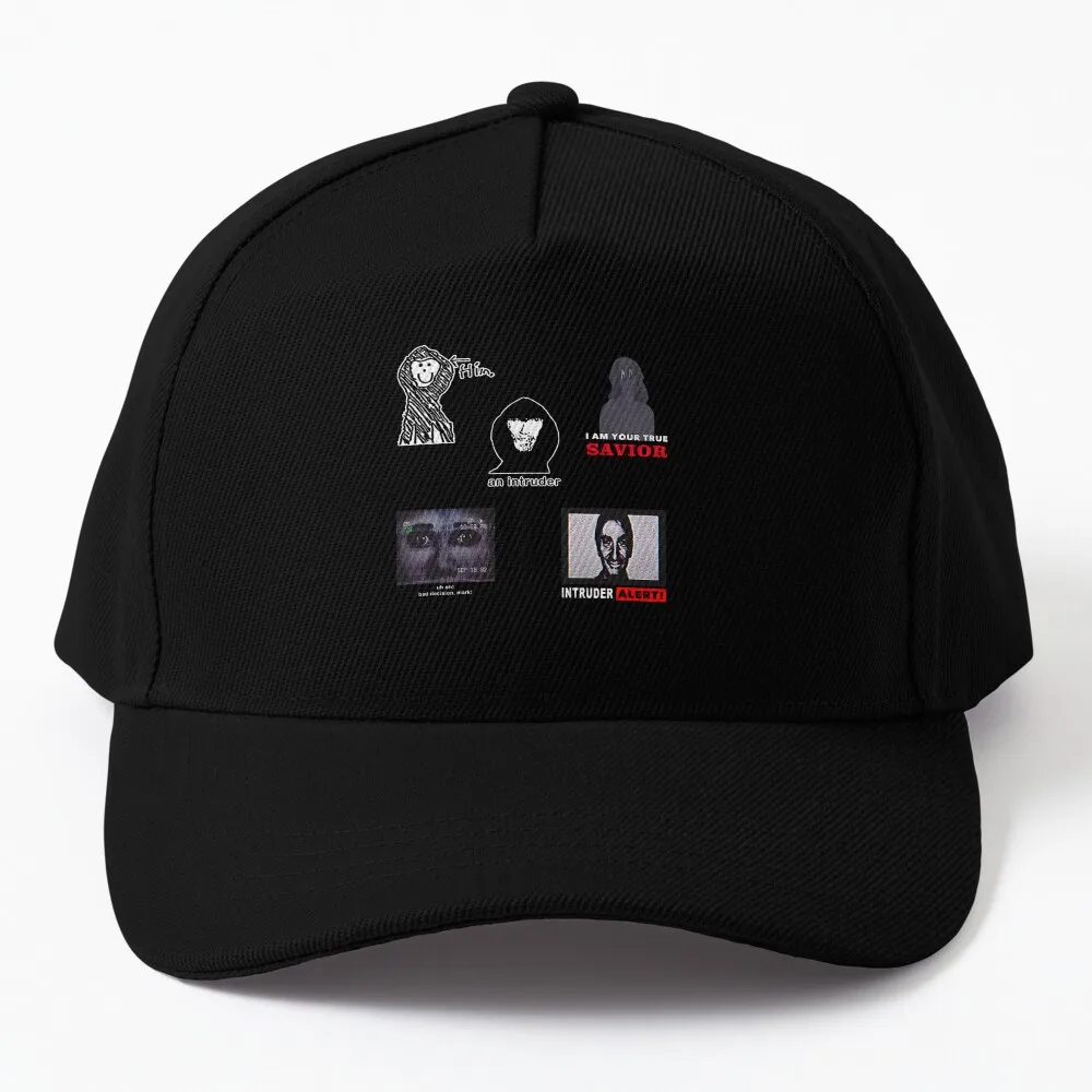 Mandela Catalogue Collection Baseball Cap Rave Luxury Man Hat Hats For Women Men's