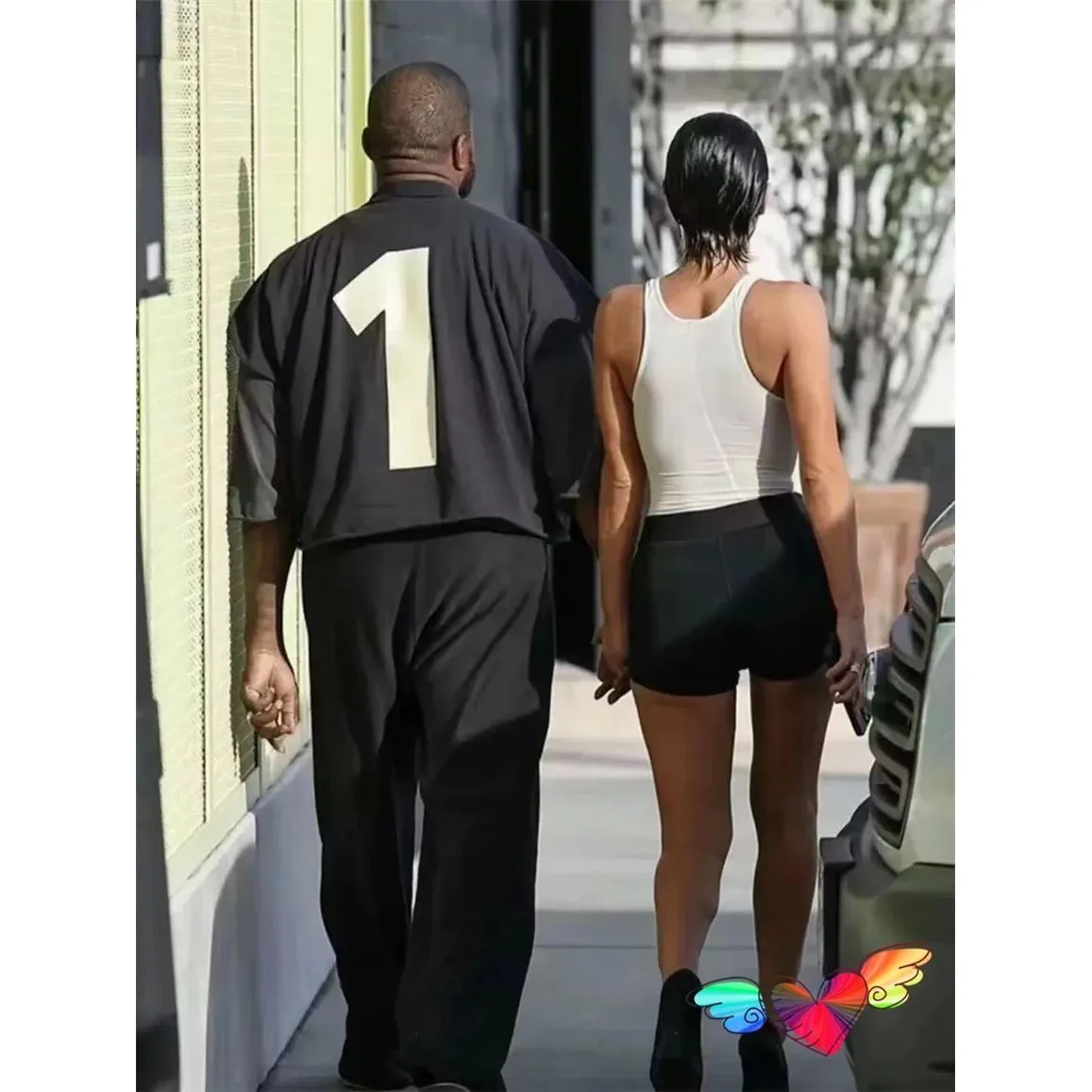 2024 Bla Vultures Logo Big Bedrucktes T-Shirt Herren Damen Premium Quali Faionable Herbstsaison Damenrock