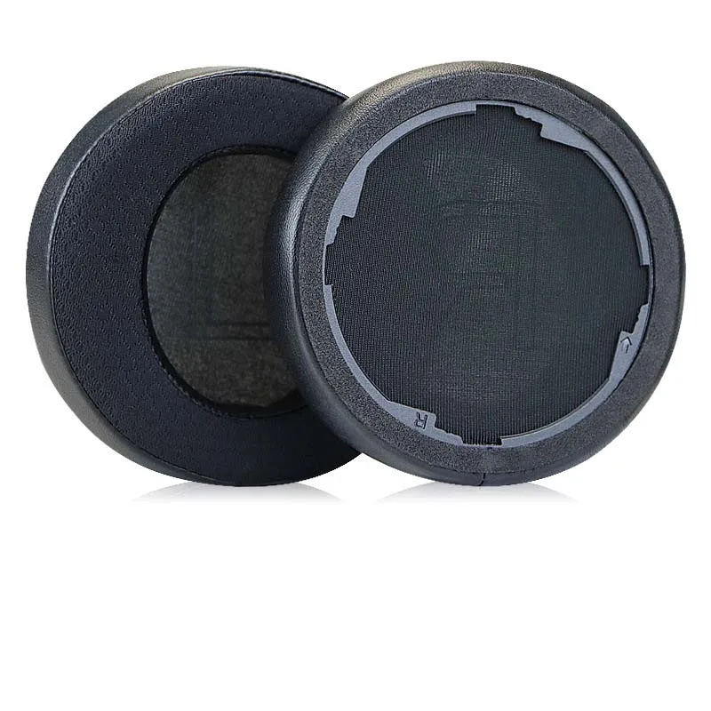 Alienware AW510H AW310H 헤드폰 용 교체 이어 패드 쿠션 컵 이어 헤드 빔 패드, 수리 부품