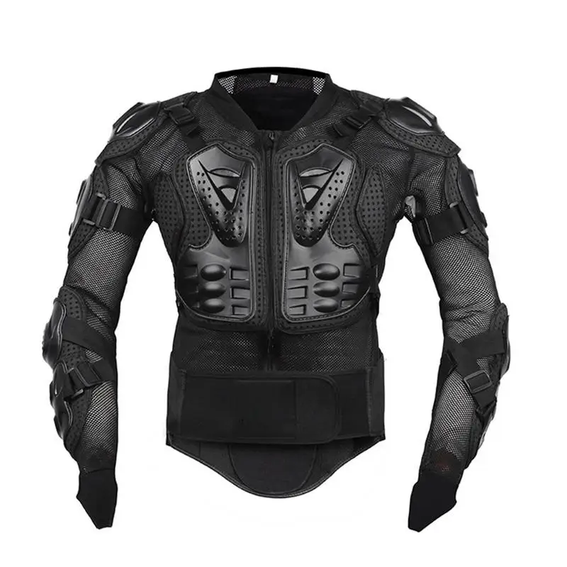 

Motorcycle Jackets Men's Full Body Protection Jackets Motocross Enduro Racing Moto Protective Equipment Jackets Suit Mens Arrmor