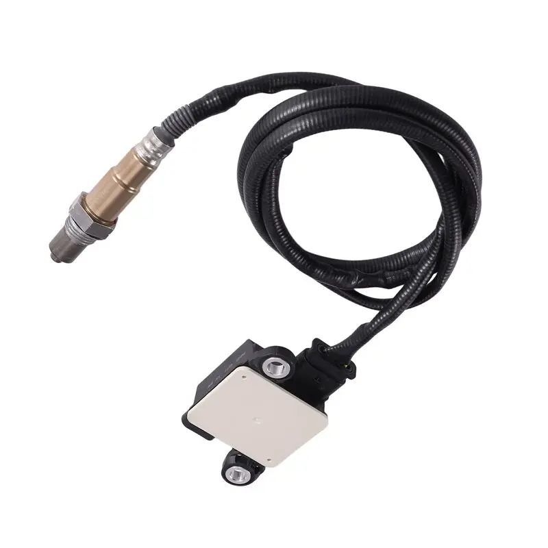 

PM Sensor Exhaust For Q7 VW Touareg 2010-4L0906-261E 4L0906261E 4L0906261B 4L0906261D Particulate Matter