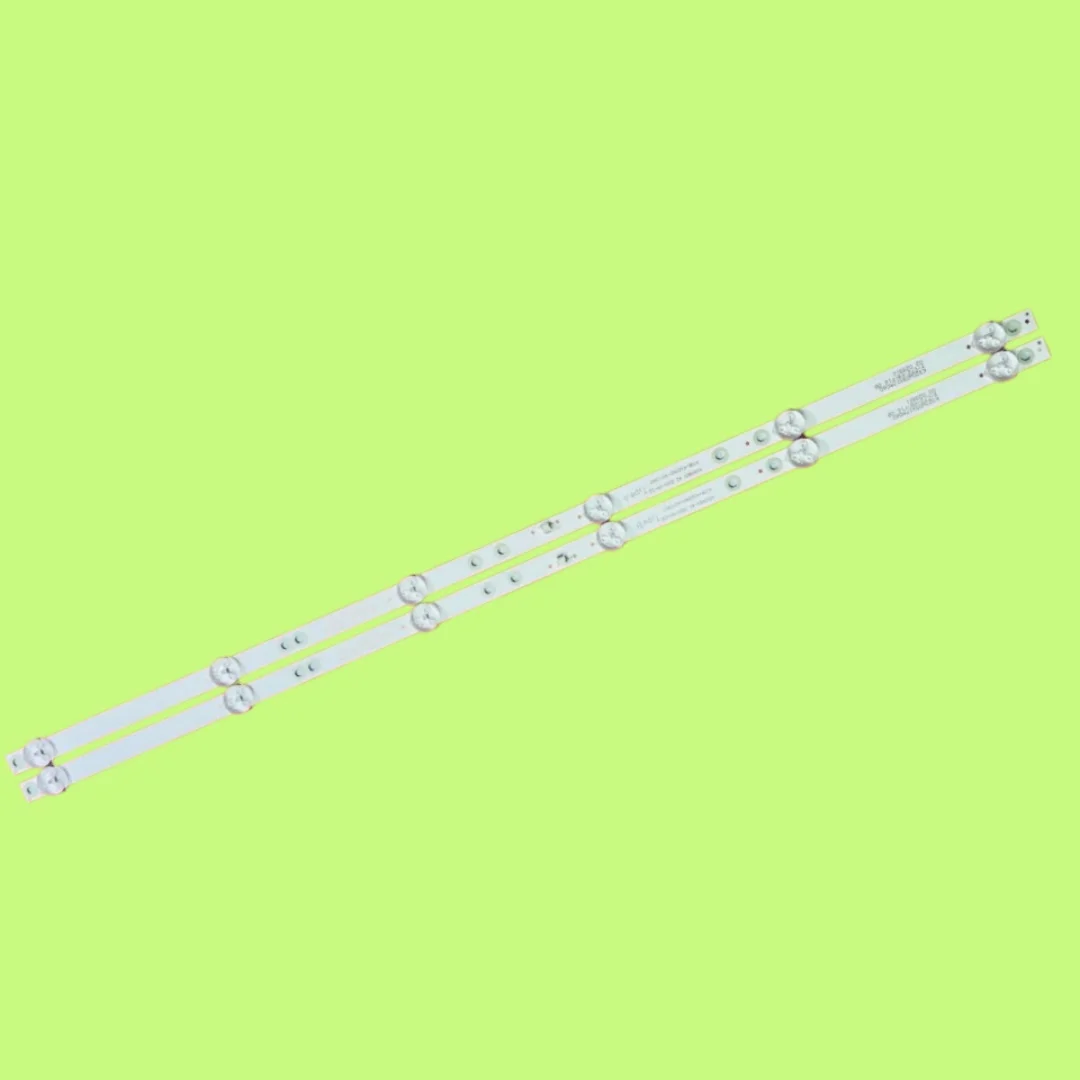 30pcs=15setLED backlight For TV 32S2855EC 32PHS4062 32PHS4012/12  TX-32FR250K TV 2T-C32ACSA K320WDX AL32V680VKE L32V690VKE