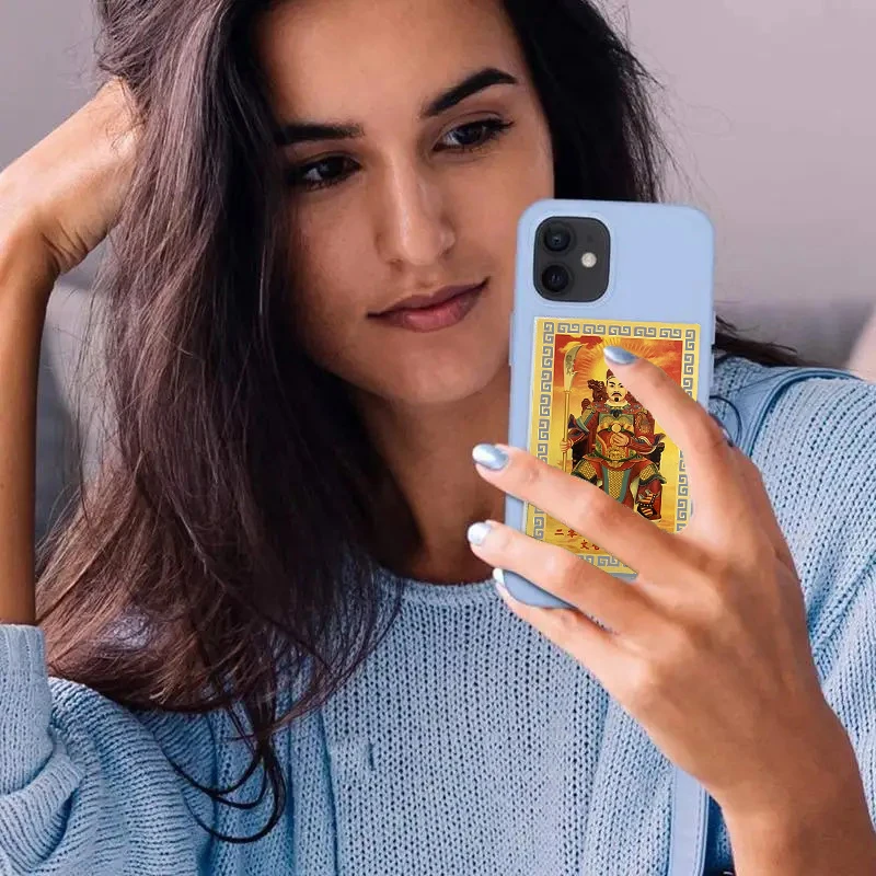 2026 تاي سوي تميمة بطاقة فنغ شوي الصلاة الذهب بطاقة طرد الأرواح الشريرة حماية بوذا هدية تميمة آمنة جلب في الثروة والكنز #5