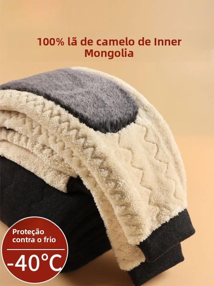 thiened-woolen-pants-camere-camel-woolen-warm-trousers-for-men-and-women-ly-warmth-protection-waist-knee-wool-pants