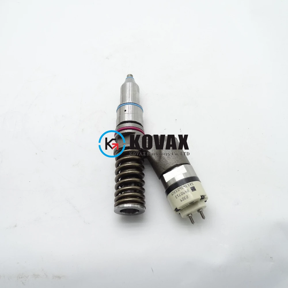 

249-0713 2490713 Fuel Injector for 345C 345D 349D 349D2 Excavators