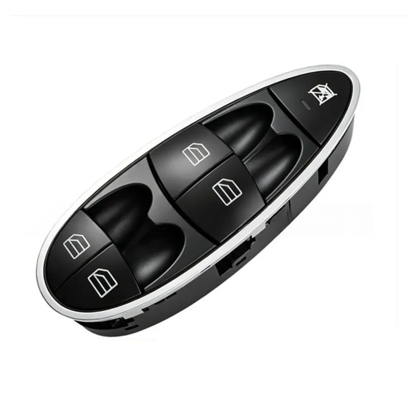 New Arrivals-For CLS300 E200 E240 2006-2008 Compatible A2118213678 Electric Power Window Glass Lifter Button Switc