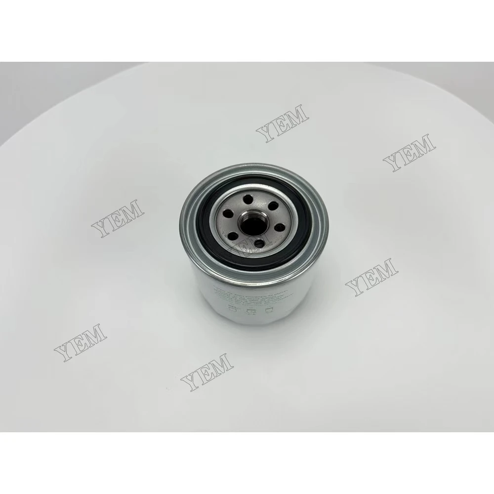 

2 PCS D1703 Oil filter For Kubota Engine Parts