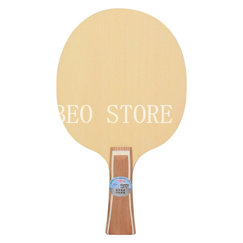 Lama da Ping Pong in carbonio originale Galaxy Yinhe T10S T-10S Cypress Balsa per Ping Pong