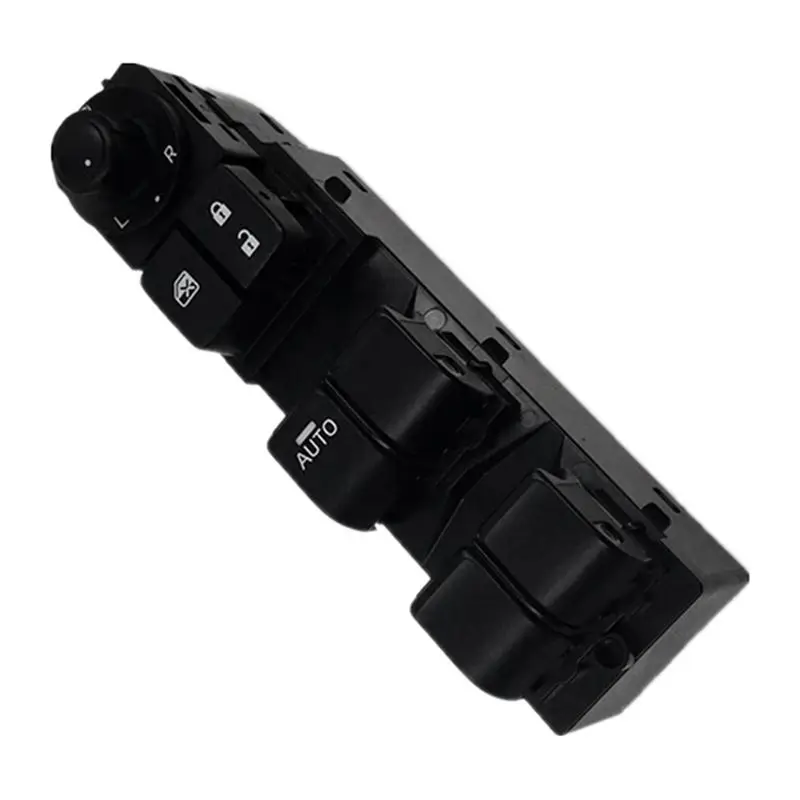 A01K-Driver Side Power Window Lift Switch Control Button BKC3-66-350A For Mazda CX-5 13-16 Mazda 3 Axela 2014-2017 BKC366350A Pa