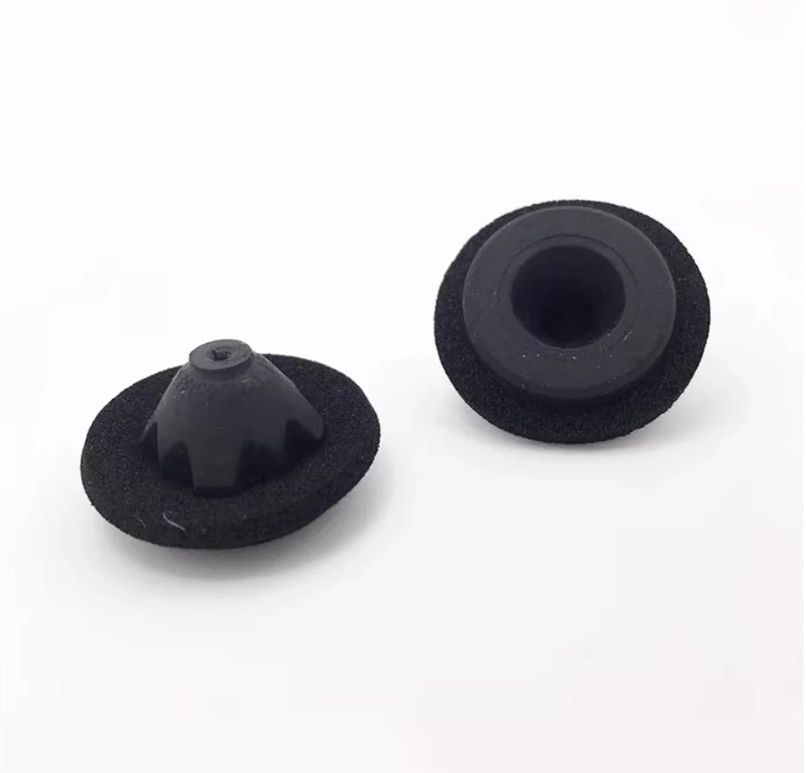 Applicable to Regal  Rear taillight waterproof sealing gasket Trunk mat Fixed component rubber pad buckle