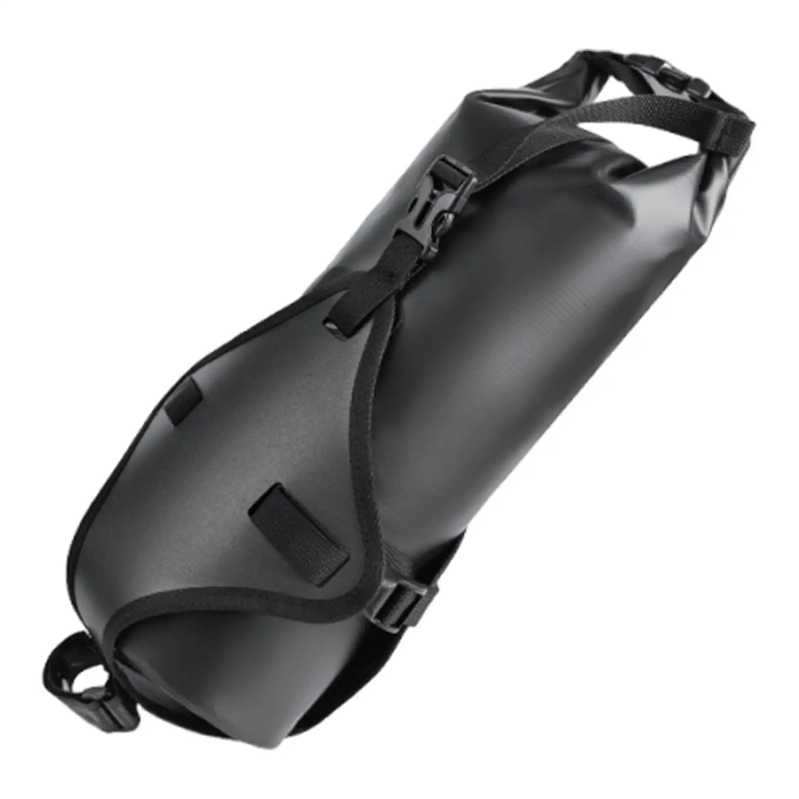 

Велосипедные аксессуары: Прочная быстросъемная сумка-кофр из ПВХ для горного велосипеда