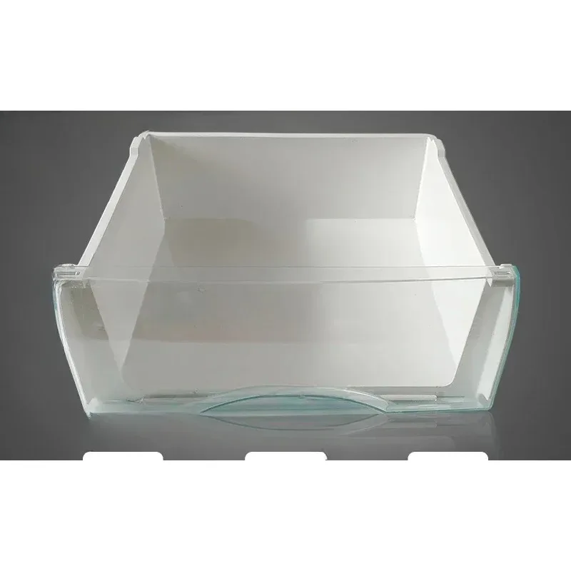 Suitable for Haier Refrigerator Drawer Refrigerated Frozen Drawer Accessories Universal Bcd176/196/215/186/206