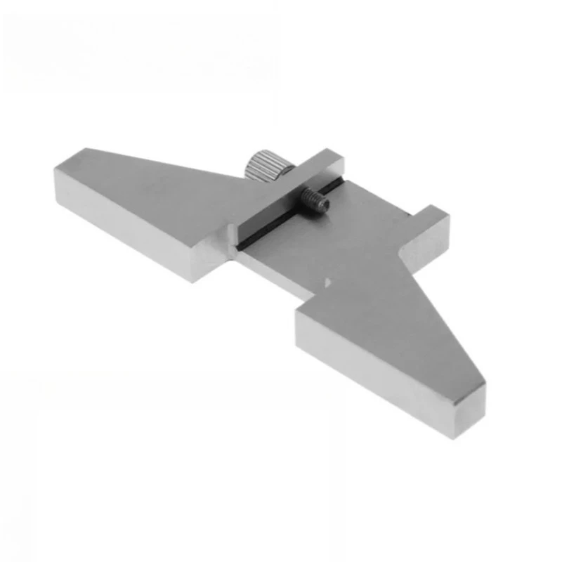 For Digital Display with Watch Vernier Caliper Bathymetry Seat Depth Seat Measuring Base Depth Measuring Base