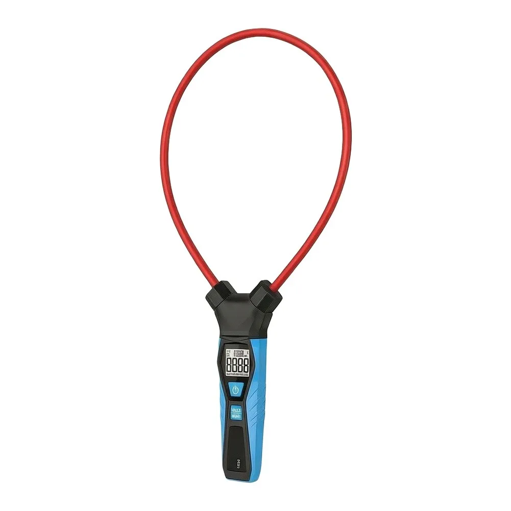 FC01 Digital Clamp Meter for Electrical Safety Inspections and Preventive Maintenance of Distribution Networks